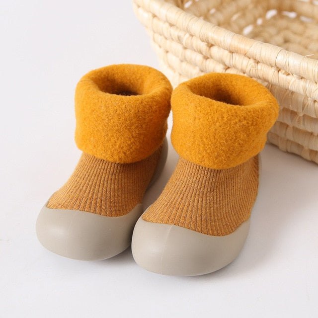 Kozy Feet Sock Shoes for Kids and Babies