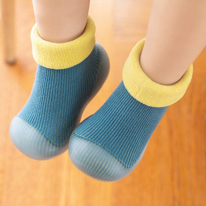 Kozy Feet Sock Shoes for Kids and Babies