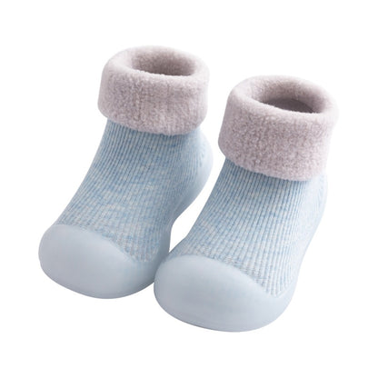 Kozy Feet Sock Shoes for Kids and Babies